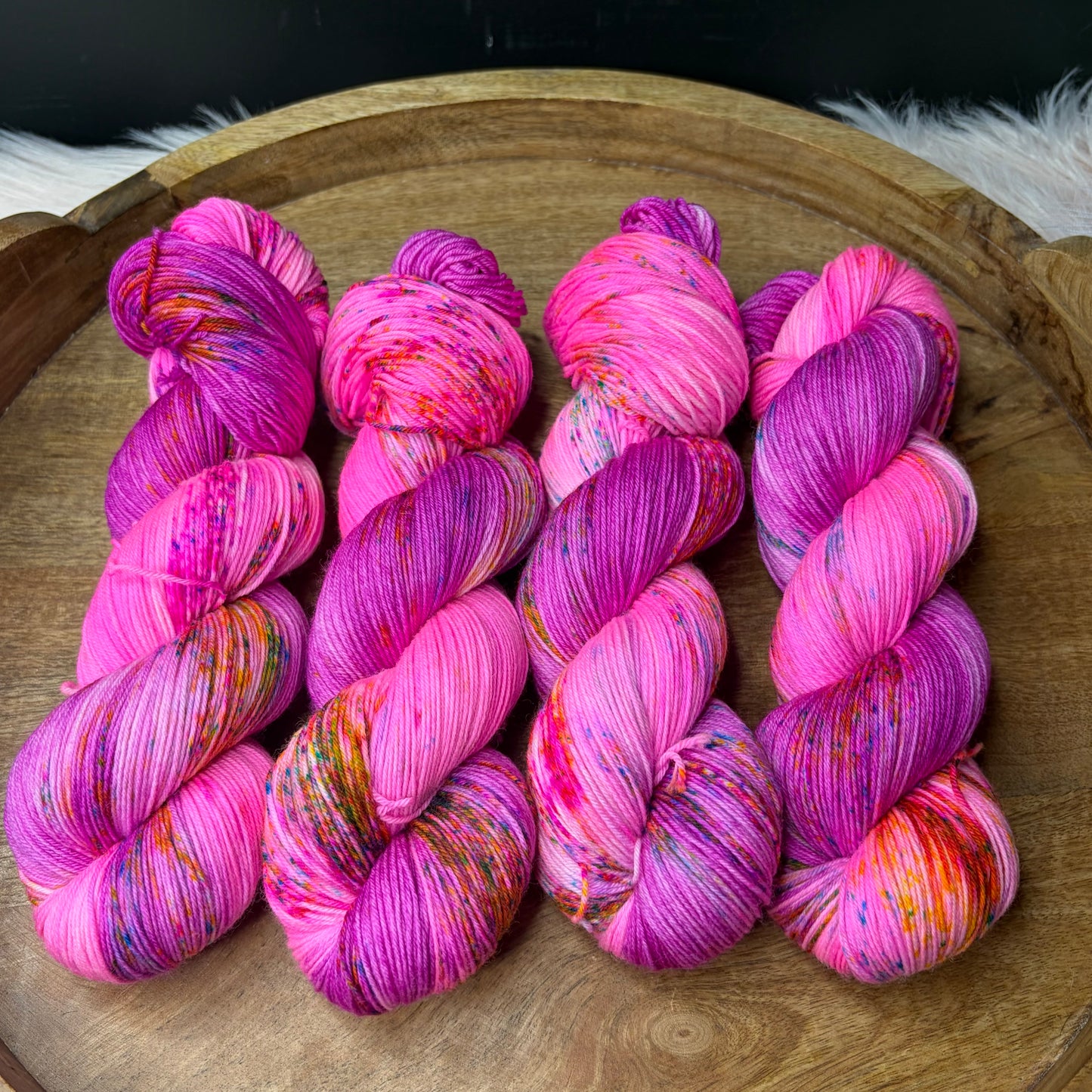* NEW* Jimmy Sock- Scrunched Socks