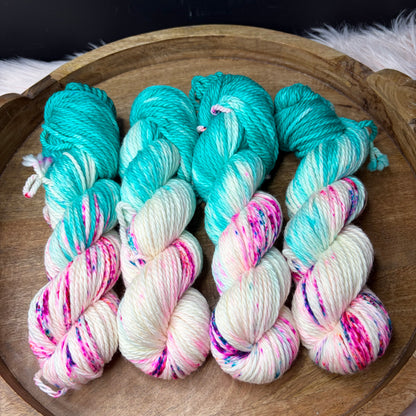 Edith Bulky - Under The Ocean Fish