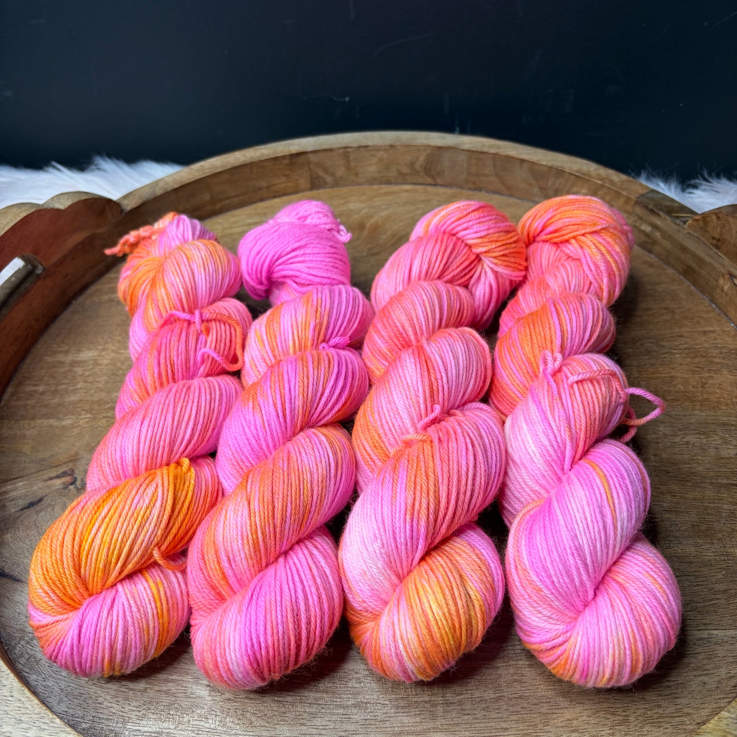 Trevor Morgan DK - Pixie Punch