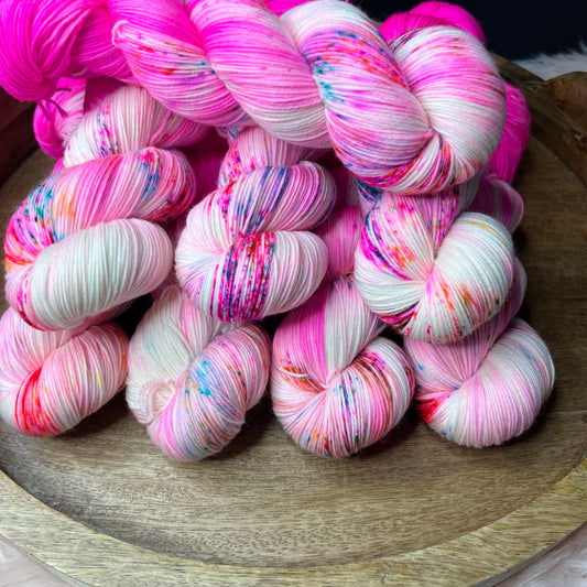 * NEW* Jimmy Sock- Under The Ocean Axolotl 2