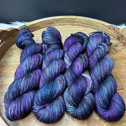 *NEW* Oscar Worsted - Wisteria Whisper