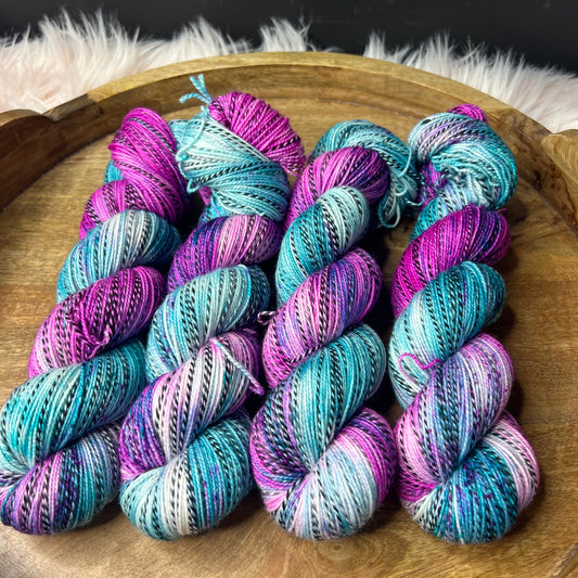 Caroline Sock - Must Be Mermaids