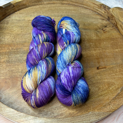 *NEW* Jimmy Sock- 12 Olympians Apollo