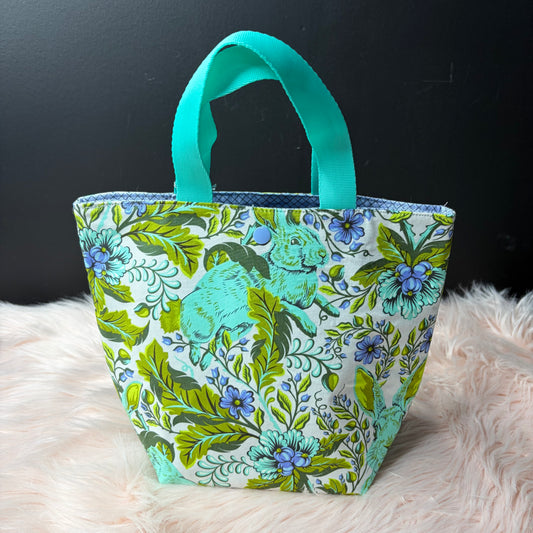 The Studio Bag   Project bag Handles