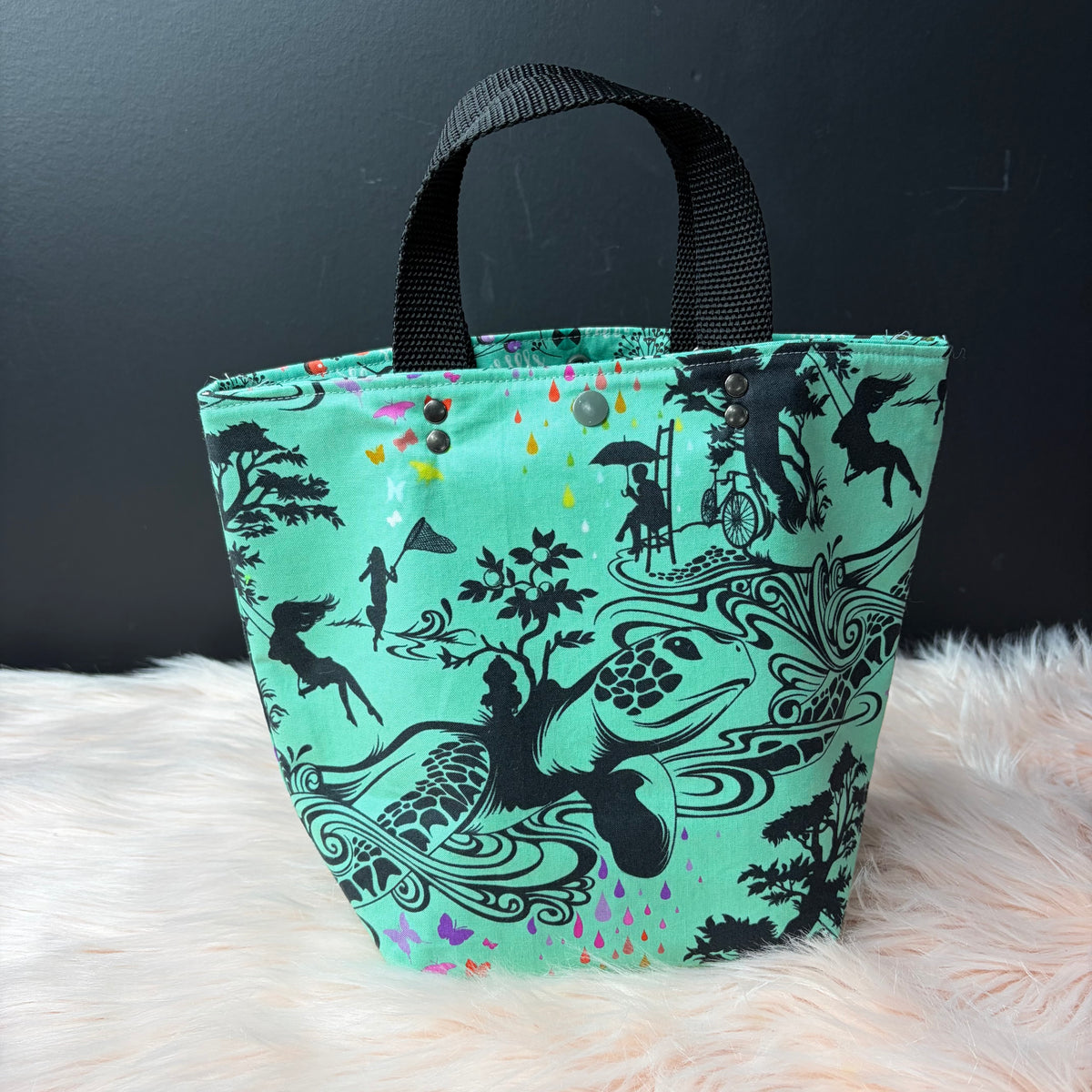 Project Bag Turtle Bay