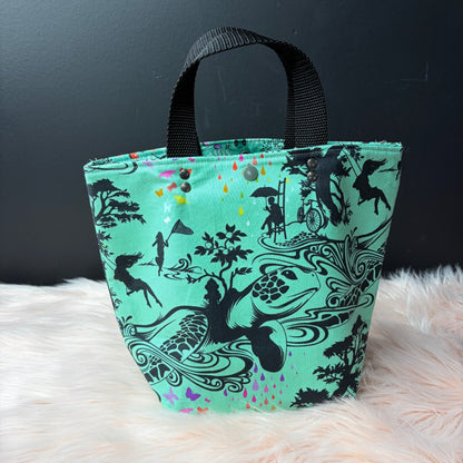Project Bag Turtle Bay