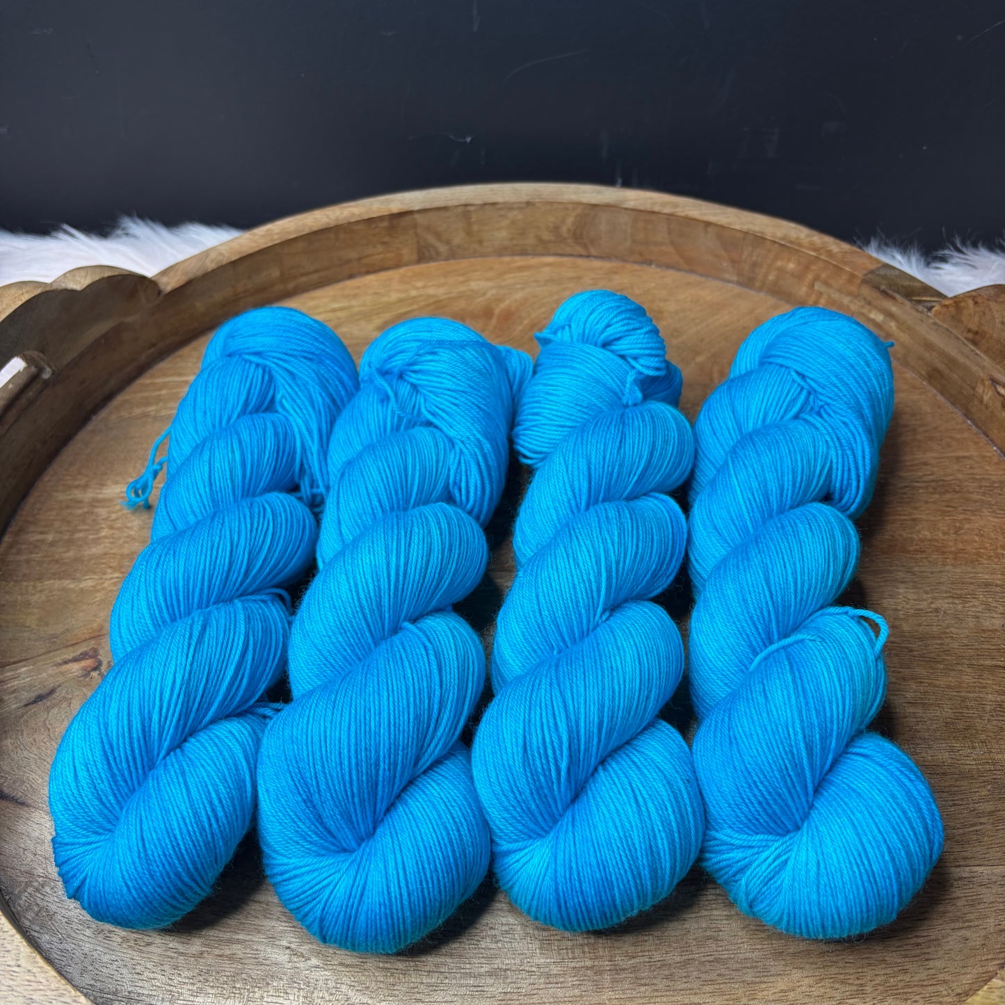 * NEW* Jimmy Sock- Tidal Luster