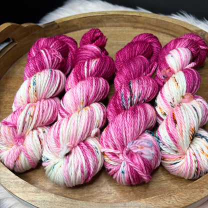 Edith Bulky - Sugar Plum Pop