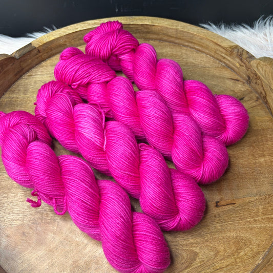 Trevor Morgan DK - As You Wish