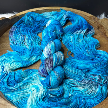 * NEW* Jimmy Sock- Chromatic Chaos