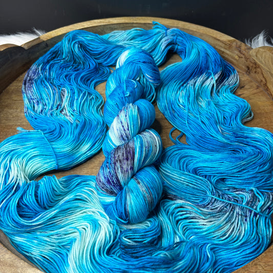 * NEW* Jimmy Sock- Chromatic Chaos