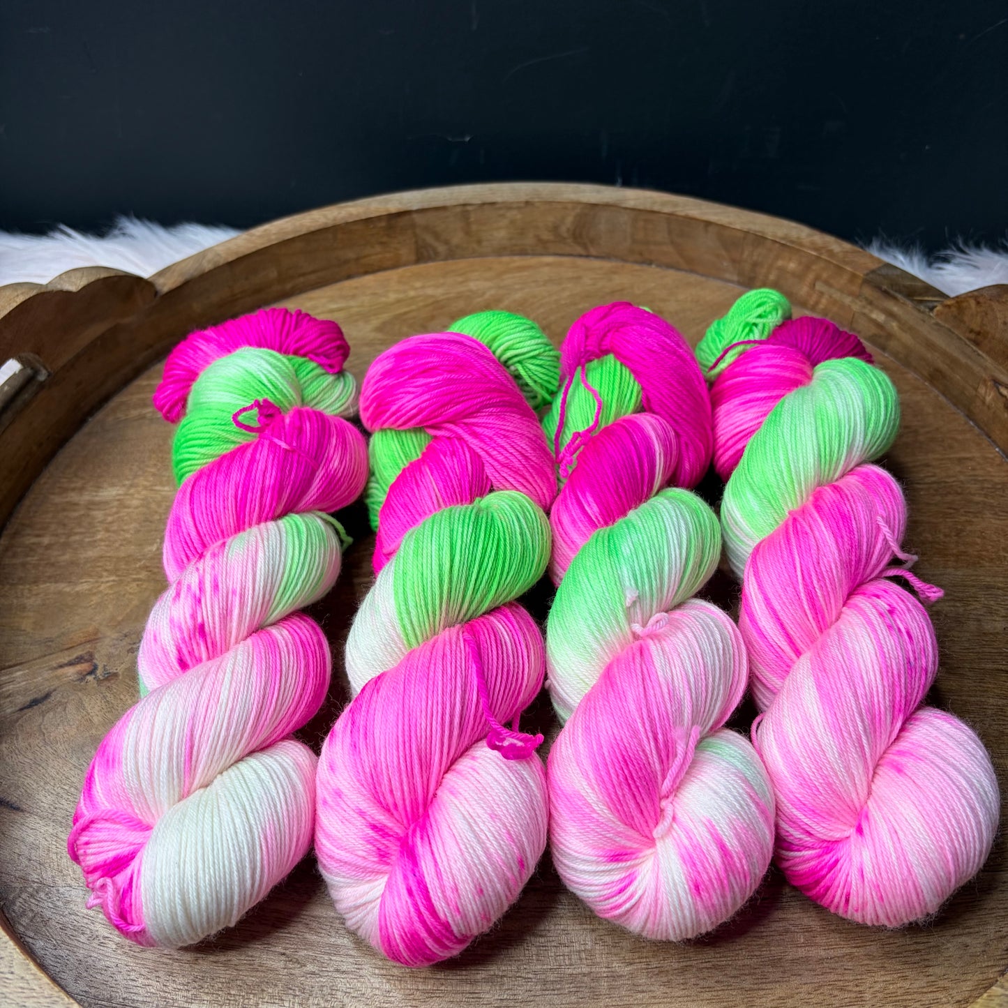 * NEW* Jimmy Sock- Pop Rocks Party