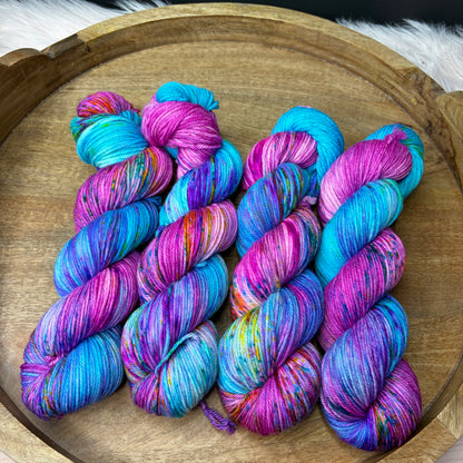 *NEW* Oscar Worsted - Tight Rolled Jeans