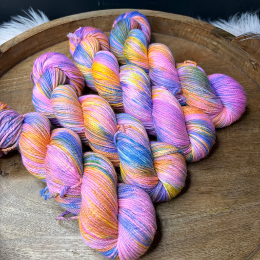 *NEW* Oscar Worsted - Kpop Demon Hunters Mystery Saja