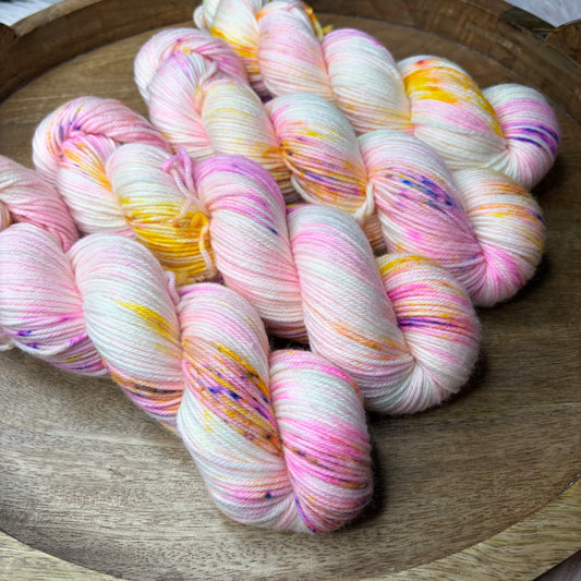 Trevor Morgan DK - Funday Friday