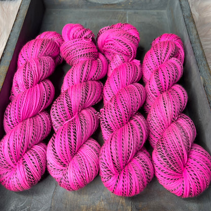 Caroline Sock - Now That's What I Call Pink