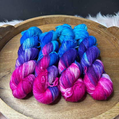 Trevor Morgan DK - Blue Crush