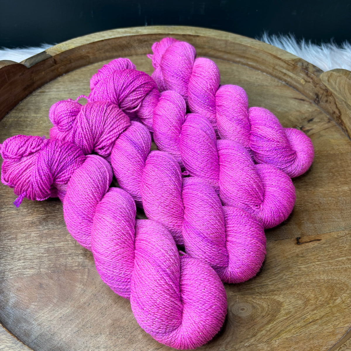 Pnina Sparkle Sock 2.0- Neon Lights