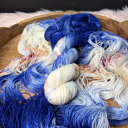 *NEW* Jimmy Sock- Sailor’s Dream