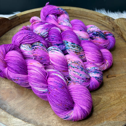 * NEW* Jimmy Sock- Orchid Afterparty