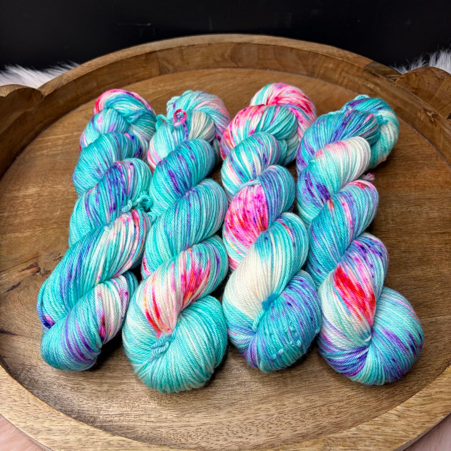*NEW* Oscar Worsted - Mermaid Daydream