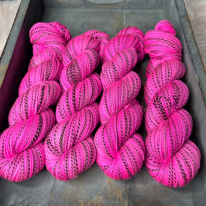 Caroline Sock - Now That's What I Call Pink