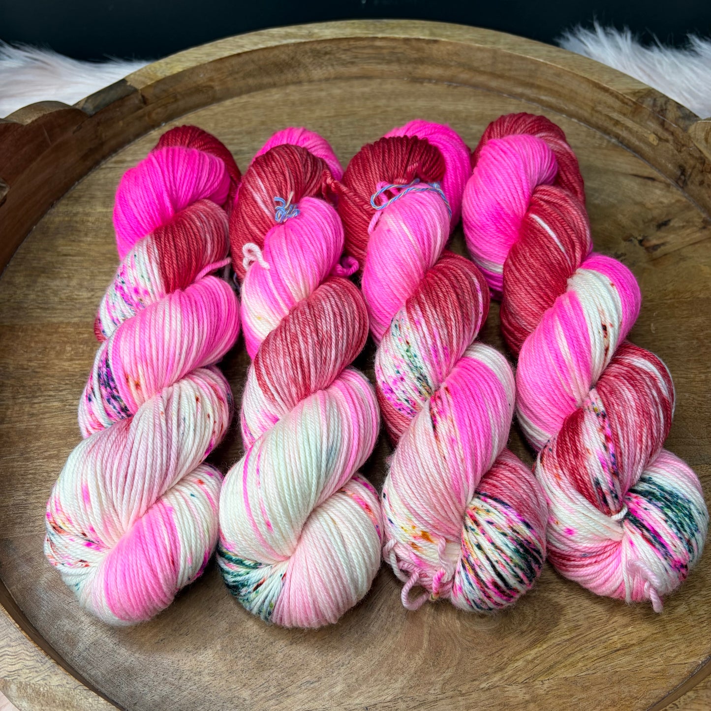 Trevor Morgan DK - Christmas - Christmas - Cindy Lou