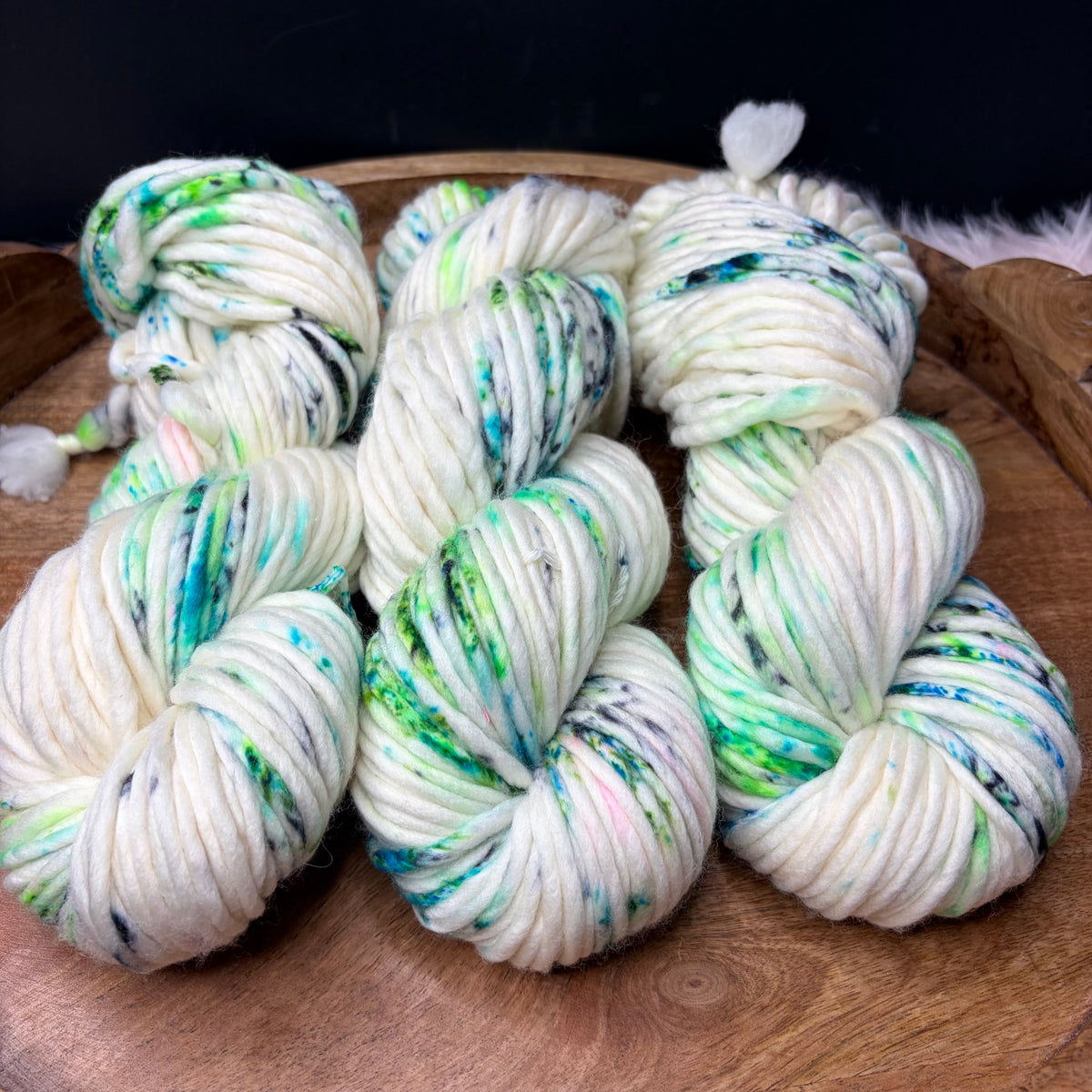 *NEW* Lala Super Bulky- Coastal Tidepool