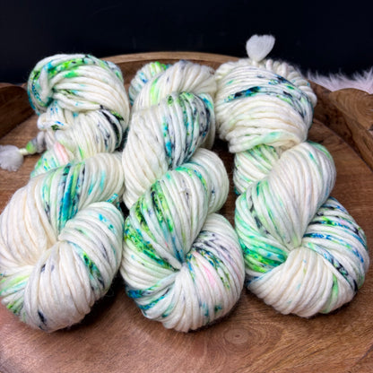 *NEW* Lala Super Bulky- Coastal Tidepool