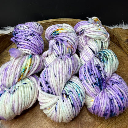 *NEW* Lala Super Bulky- Lilac Moon