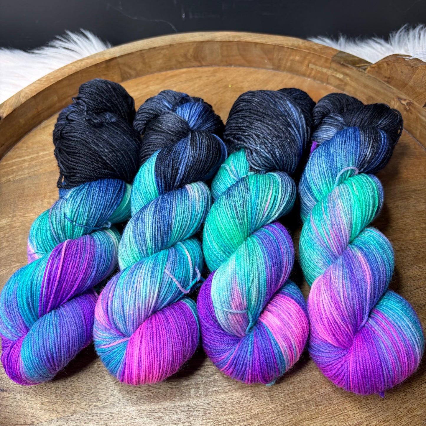 * NEW* Jimmy Sock- Maine Northern Lights- Aurora Borealis
