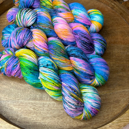 *NEW* Oscar Worsted - Spicy Wind