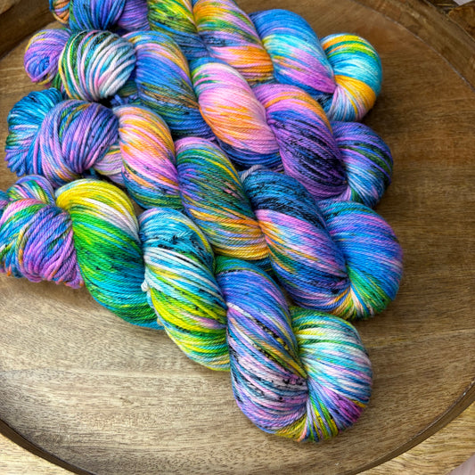 *NEW* Oscar Worsted - Spicy Wind