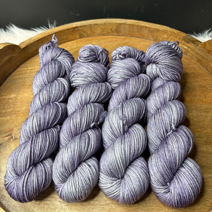 *NEW* Oscar Worsted -  Moonlit Mist