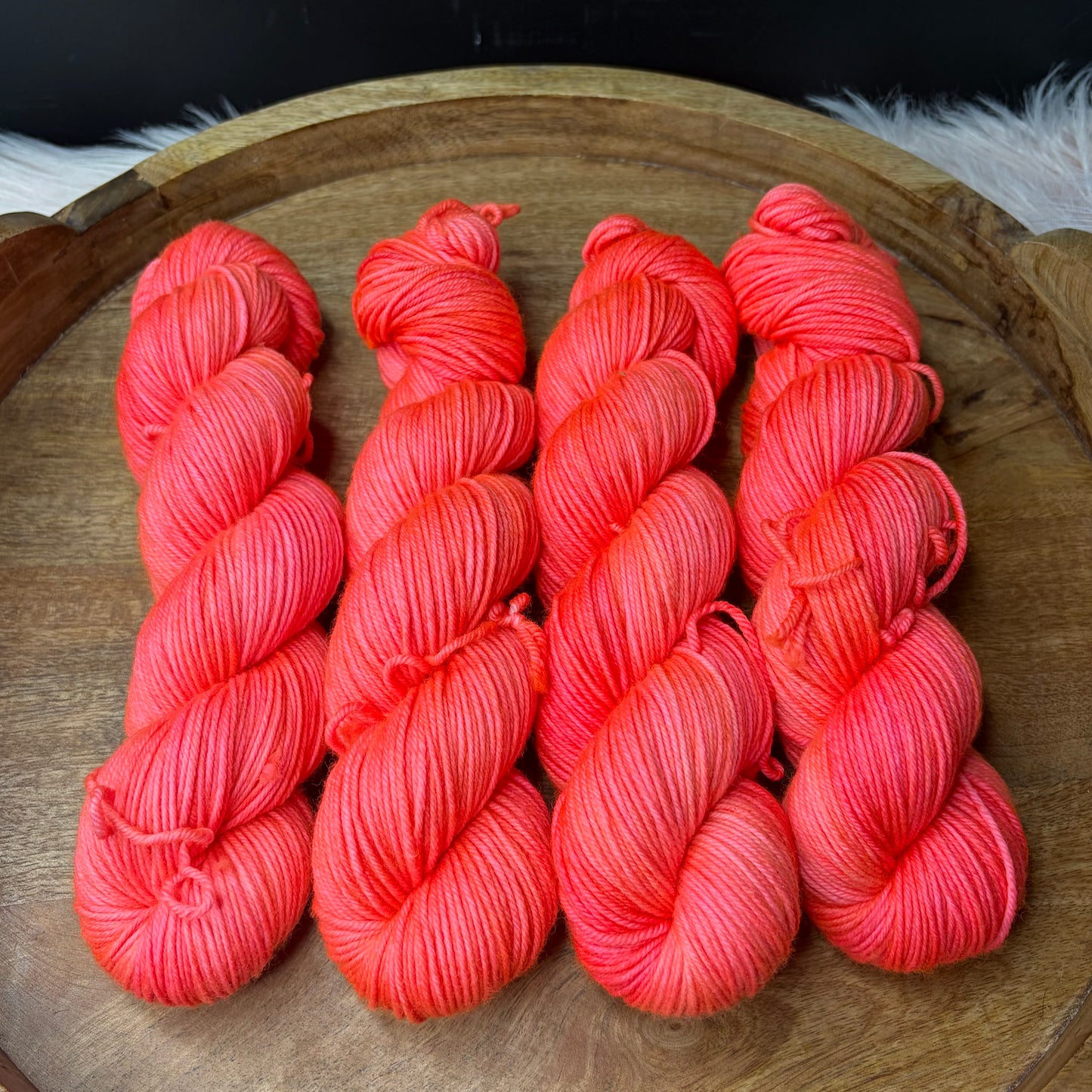 Trevor Morgan DK - Pink Grapefruit