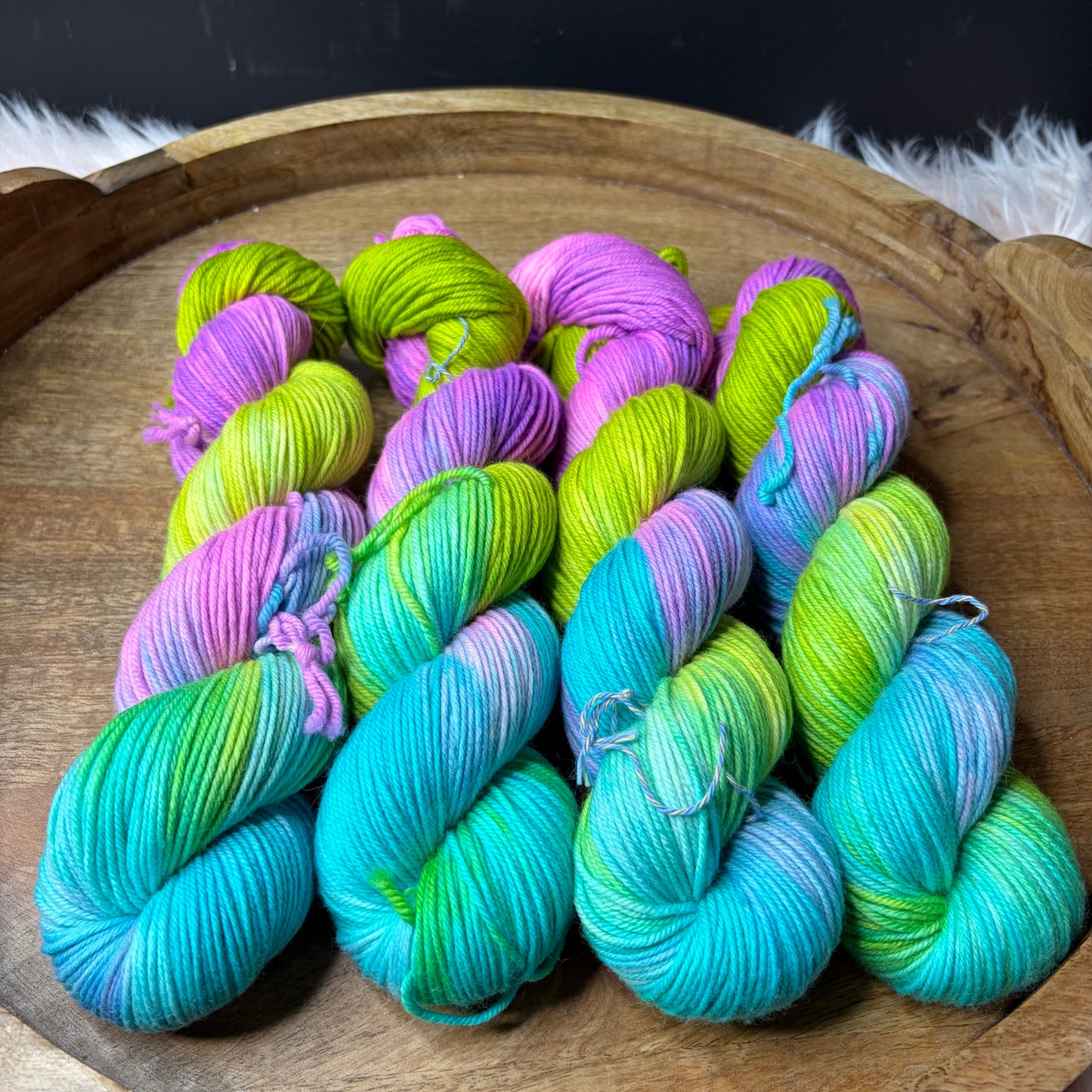 Trevor Morgan DK - Reef Royalty
