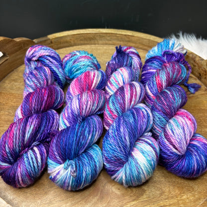Edith Bulky -  Iris After Dark