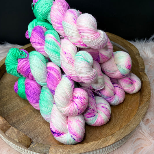 *NEW* Jimmy Sock- 40