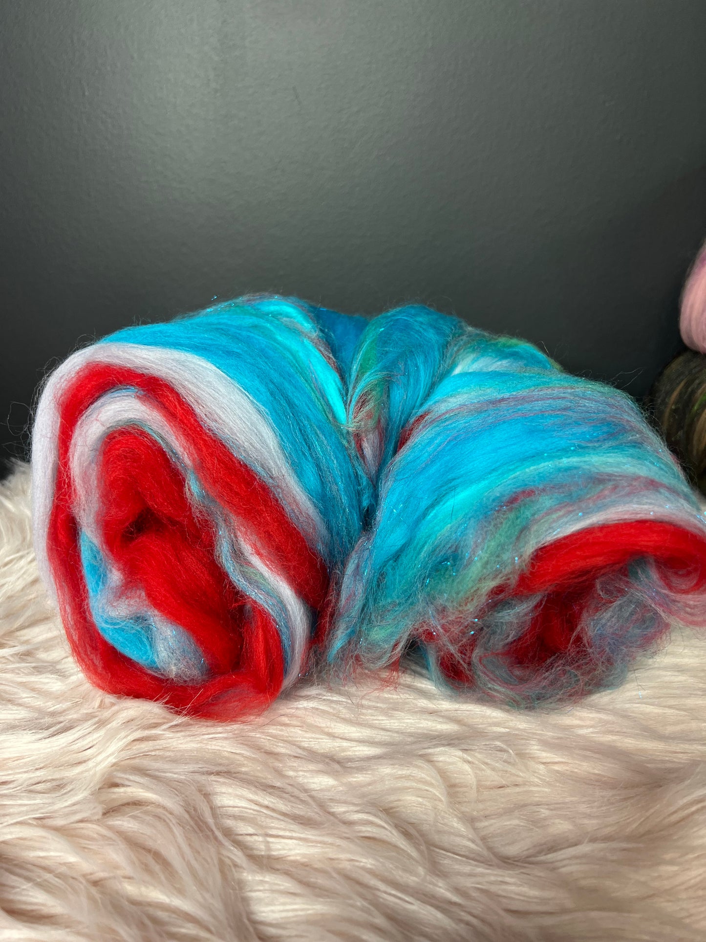 #51 One Of A Kind Batt