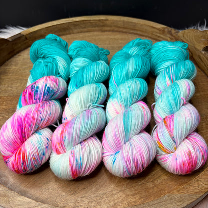 * NEW* Jimmy Sock- Under The Ocean Fish
