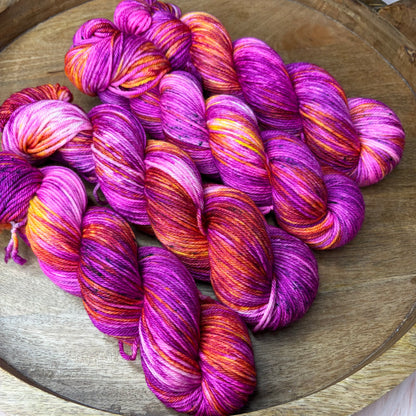 *NEW* Oscar Worsted - Spicy Rain