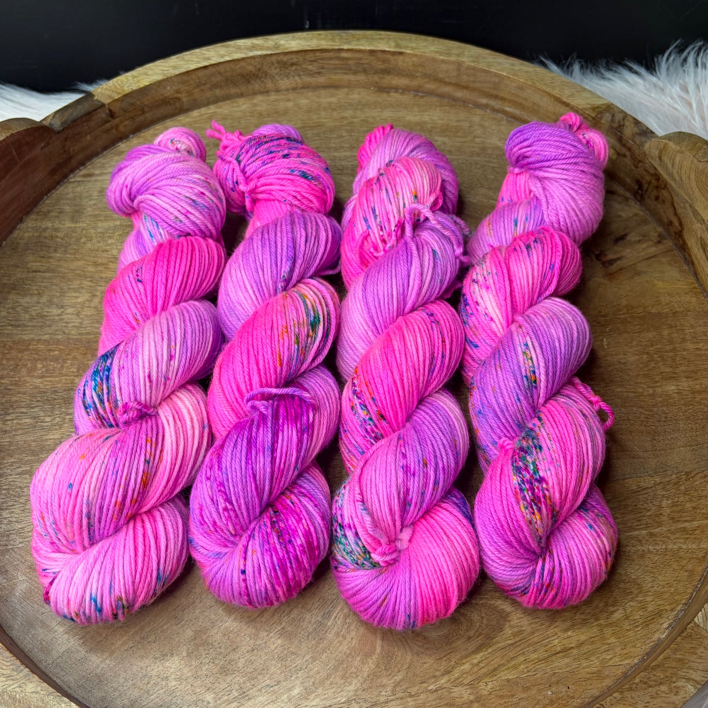 Trevor Morgan DK - Leg Warmers