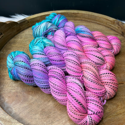 Caroline Sock - Summer Storm