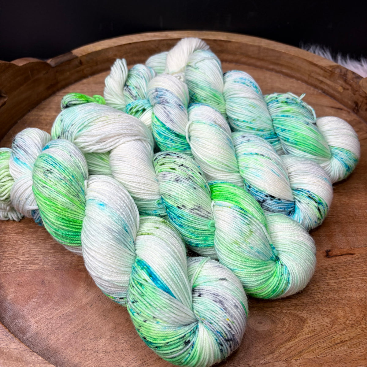 * NEW* Jimmy Sock- Coastal Tidepool