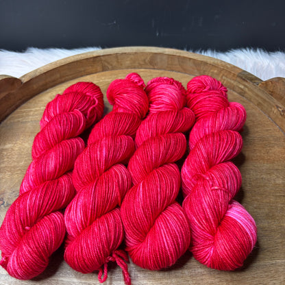 *NEW* Oscar Worsted - Pink Grapefruit