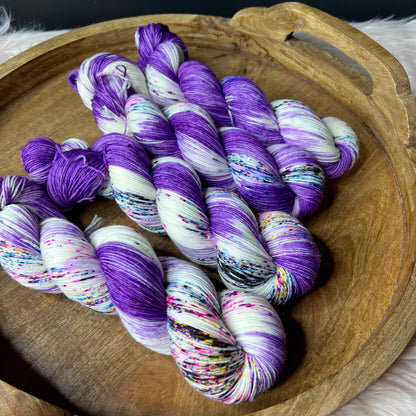 * NEW* Jimmy Sock- Strobe & Sorcery