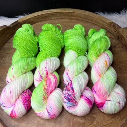 * NEW* Jimmy Sock- Under The Ocean Sea Horse