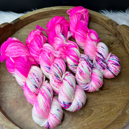 Edith Bulky - Under The Ocean Axolotl