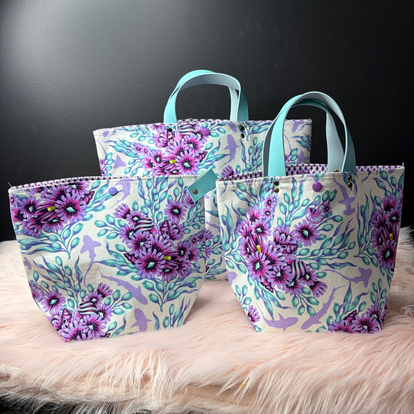 Project Bag Shadow Sarks Ultraviolet