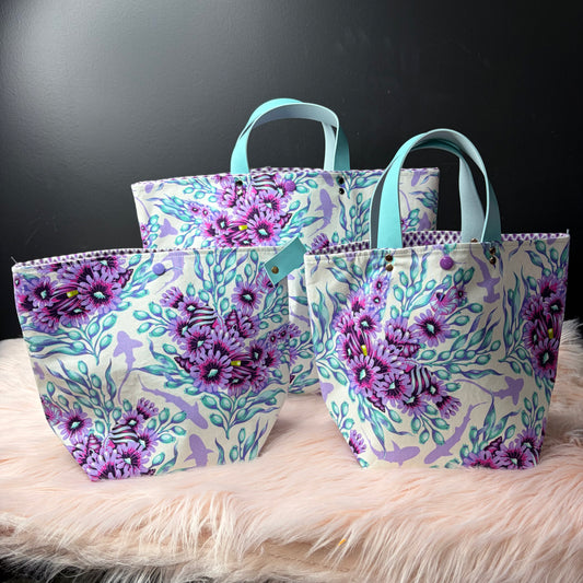 Project Bag Shadow Sarks Ultraviolet